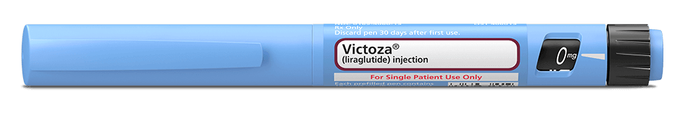 Victoza® Injection Pen