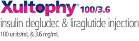 Xultophy Logo