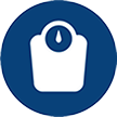 Weight Icon