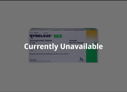 RYBELSUS® Sample