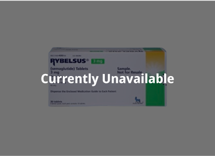 RYBELSUS® Sample