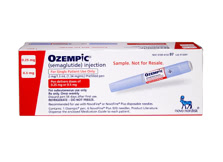 Ozempic® Sample