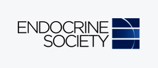 Endocrine Society logo