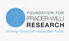 Foundation For Prader-Willi Research logo
