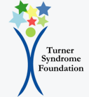 Turner Syndrome Foundation logo