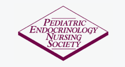 Pediatric Endocrinology Nursing Society logo