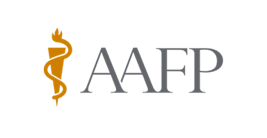 AAFP logo