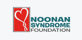 Noonan Syndrome Foundation logo