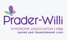 Prader-Willi Syndrome Association logo