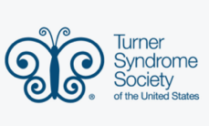 Turner Syndrome Society of the United States logo