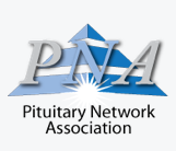 Pituitary Network Association logo