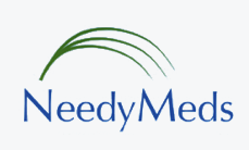 Needy Meds logo