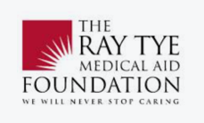 The Ray Tye Medical Aid Foundation logo