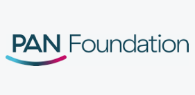Patient Access Network Foundation logo