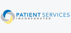 Patient Services, Inc. logo
