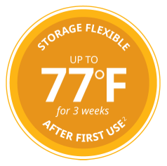 Storage information icon Storage information icon