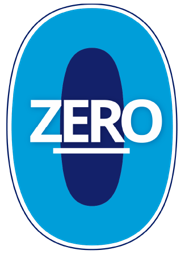 The word "Zero"