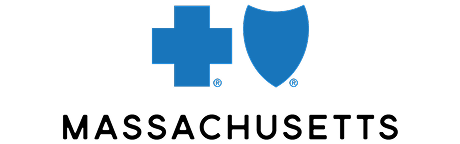BCBS Mass logo