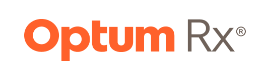 OptumRX logo
