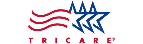 Tricare logo