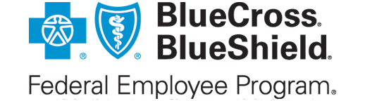 BCBS FEP Logo