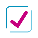 Checkmark icon