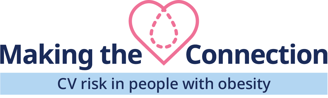 Making the Connection CV risk in people with obesity