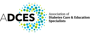 ADCES logo