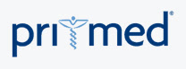 Logo of Pri-Med, a medical education company that offers educational opportunities and conferences on the topic of obesity