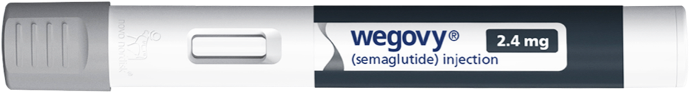 Wegovy® Pen
