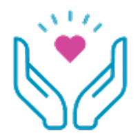 Health checklist icon