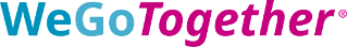 WeGoTogether™ Logo WeGoTogether™ Logo