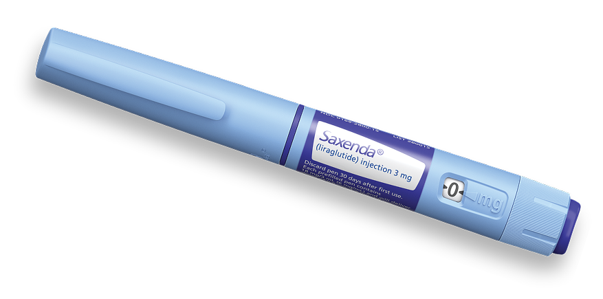 Saxenda® Pen