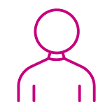Person icon