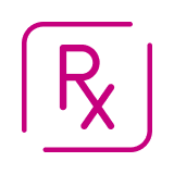 Rx icon