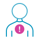 Person icon
