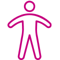 Person icon