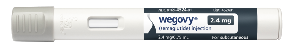Wegovy™ pen