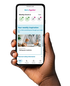 WeGoTogether® preview