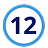 number 12