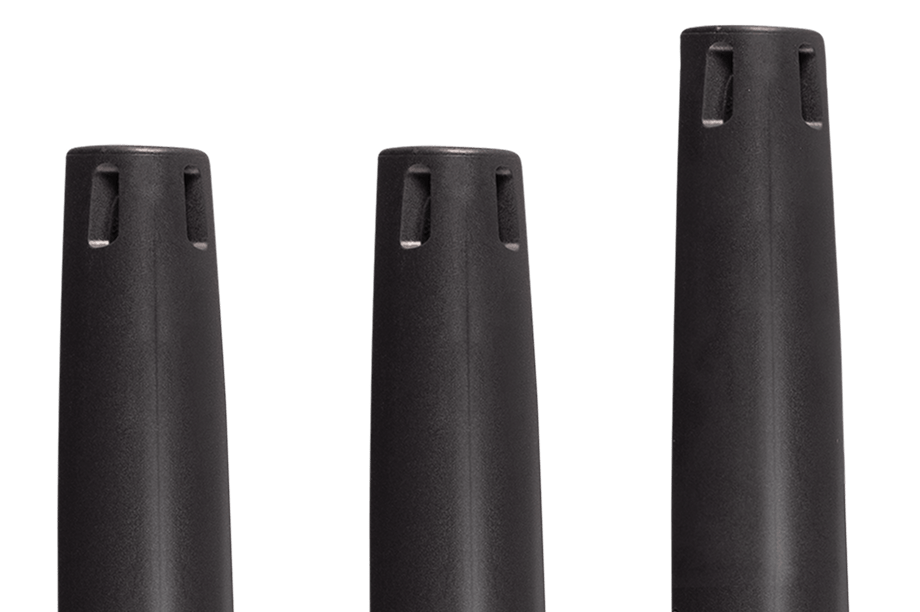 Alhemo® pen caps