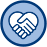 onboarding support icon