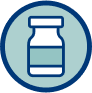 Interim program icon