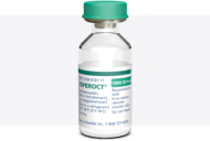 Esperoct® vial