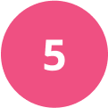 5 icon