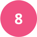 8 icon