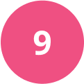 9 icon