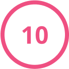 10 icon