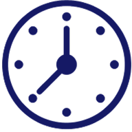Clock icon