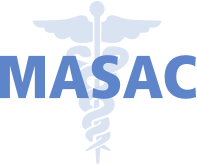 MASAC logo